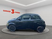 FIAT 500 C electric 87 kW La Prima, Electric, Second hand / Used, Automatic - 4
