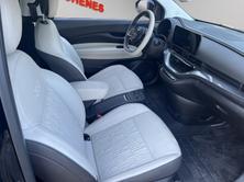 FIAT 500 C electric 87 kW La Prima, Electric, Second hand / Used, Automatic - 6