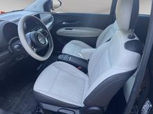 FIAT 500 C electric 87 kW La Prima, Electric, Second hand / Used, Automatic - 7