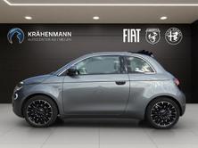 FIAT 500 Cabrio La Prima by, Elektro, Occasion / Gebraucht, Automatik - 2
