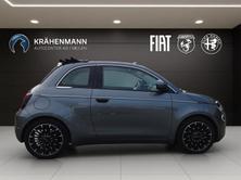 FIAT 500 Cabrio La Prima by, Elektro, Occasion / Gebraucht, Automatik - 6