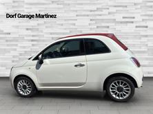 FIAT 500C 1.4 16V Lounge, Benzin, Occasion / Gebraucht, Handschaltung - 3