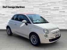FIAT 500C 1.4 16V Lounge, Benzin, Occasion / Gebraucht, Handschaltung - 4