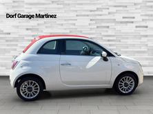 FIAT 500C 1.4 16V Lounge, Benzin, Occasion / Gebraucht, Handschaltung - 5