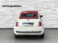 FIAT 500C 1.4 16V Lounge, Benzin, Occasion / Gebraucht, Handschaltung - 7