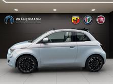 FIAT 500 Cabrio La Prima by, Elettrica, Occasioni / Usate, Automatico - 2