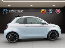 FIAT 500 Cabrio La Prima by, Elettrica, Occasioni / Usate, Automatico - 6