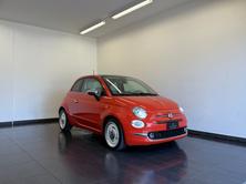 FIAT 500C 0.9 Twinair Turbo Anniversario, Benzin, Occasion / Gebraucht, Handschaltung - 2