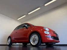 FIAT 500C 0.9 Twinair Turbo Anniversario, Benzin, Occasion / Gebraucht, Handschaltung - 3