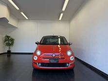 FIAT 500C 0.9 Twinair Turbo Anniversario, Benzin, Occasion / Gebraucht, Handschaltung - 4