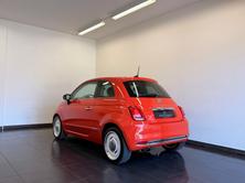 FIAT 500C 0.9 Twinair Turbo Anniversario, Benzin, Occasion / Gebraucht, Handschaltung - 6