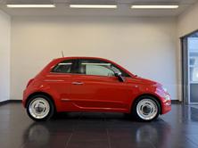 FIAT 500C 0.9 Twinair Turbo Anniversario, Benzin, Occasion / Gebraucht, Handschaltung - 7