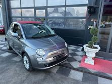 FIAT 500C 1.2 Lounge, Essence, Occasion / Utilisé, Manuelle - 3