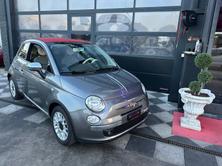 FIAT 500C 1.2 Lounge, Essence, Occasion / Utilisé, Manuelle - 4