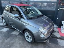 FIAT 500C 1.2 Lounge, Essence, Occasion / Utilisé, Manuelle - 6