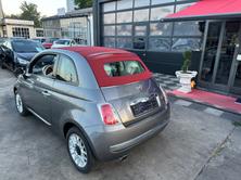FIAT 500C 1.2 Lounge, Essence, Occasion / Utilisé, Manuelle - 7