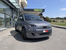 FIAT 500C BEV La Prima, Electric, Second hand / Used, Automatic - 2