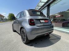 FIAT 500C BEV La Prima, Electric, Second hand / Used, Automatic - 3
