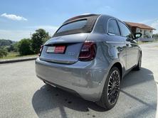 FIAT 500C BEV La Prima, Electric, Second hand / Used, Automatic - 4