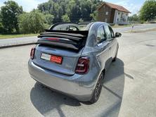 FIAT 500C BEV La Prima, Electric, Second hand / Used, Automatic - 5