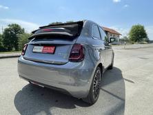 FIAT 500C BEV La Prima, Electric, Second hand / Used, Automatic - 6