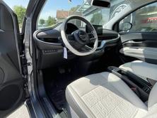 FIAT 500C BEV La Prima, Electric, Second hand / Used, Automatic - 7