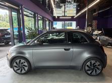 FIAT 500 C electric 87 kW Icon, Electric, Second hand / Used, Automatic - 2