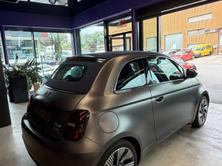 FIAT 500 C electric 87 kW Icon, Electric, Second hand / Used, Automatic - 7