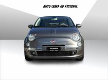 FIAT 500 C 1.2 Lounge, Petrol, Second hand / Used, Manual - 2