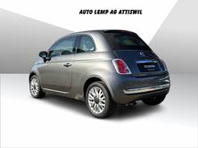 FIAT 500 C 1.2 Lounge, Petrol, Second hand / Used, Manual - 3