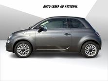 FIAT 500 C 1.2 Lounge, Petrol, Second hand / Used, Manual - 4
