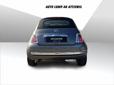 FIAT 500 C 1.2 Lounge, Petrol, Second hand / Used, Manual - 5