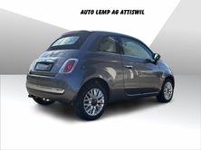 FIAT 500 C 1.2 Lounge, Petrol, Second hand / Used, Manual - 6