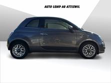 FIAT 500 C 1.2 Lounge, Petrol, Second hand / Used, Manual - 7