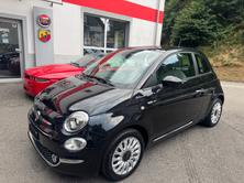 FIAT 500C 1.0 N3 MildHybrid Dolcevita, Hybride Léger Essence/Électricité, Occasion / Utilisé, Manuelle - 2