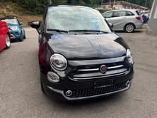 FIAT 500C 1.0 N3 MildHybrid Dolcevita, Hybride Léger Essence/Électricité, Occasion / Utilisé, Manuelle - 4