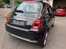 FIAT 500C 1.0 N3 MildHybrid Dolcevita, Hybride Léger Essence/Électricité, Occasion / Utilisé, Manuelle - 5