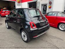 FIAT 500C 1.0 N3 MildHybrid Dolcevita, Hybride Léger Essence/Électricité, Occasion / Utilisé, Manuelle - 6