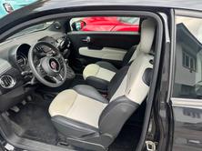 FIAT 500C 1.0 N3 MildHybrid Dolcevita, Hybride Léger Essence/Électricité, Occasion / Utilisé, Manuelle - 7