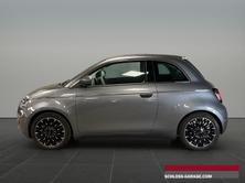 FIAT 500 Cabrio La Prima, Électrique, Occasion / Utilisé, Automatique - 3