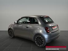 FIAT 500 Cabrio La Prima, Électrique, Occasion / Utilisé, Automatique - 4