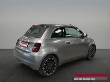 FIAT 500 Cabrio La Prima, Électrique, Occasion / Utilisé, Automatique - 7