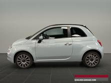 FIAT 500 C 1.0 Hybrid Swiss, Hybride Léger Essence/Électricité, Occasion / Utilisé, Manuelle - 3