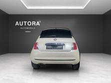 FIAT 500C 1.4 16V Lounge, Essence, Occasion / Utilisé, Manuelle - 5