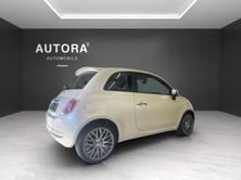 FIAT 500C 1.4 16V Lounge, Essence, Occasion / Utilisé, Manuelle - 6