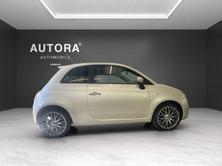 FIAT 500C 1.4 16V Lounge, Essence, Occasion / Utilisé, Manuelle - 7