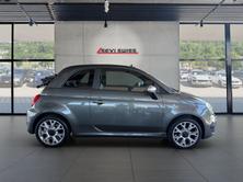 FIAT 500 1.2 Rockstar*Frisch ab MFK,1 Jahr oder 20000km Gara, Petrol, Second hand / Used, Manual - 2