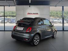FIAT 500 1.2 Rockstar*Frisch ab MFK,1 Jahr oder 20000km Gara, Petrol, Second hand / Used, Manual - 3
