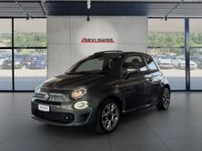 FIAT 500 1.2 Rockstar*Frisch ab MFK,1 Jahr oder 20000km Gara, Petrol, Second hand / Used, Manual - 6