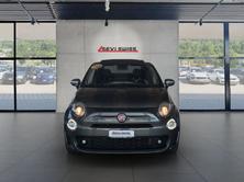 FIAT 500 1.2 Rockstar*Frisch ab MFK,1 Jahr oder 20000km Gara, Petrol, Second hand / Used, Manual - 7